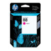 TINTA HP C9387AL 88 MAGENTA