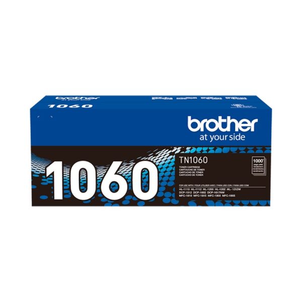 TONER BROTHER TN1060 (1200/1212W/1617NW)