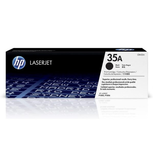 TONER HP CB435A (35A)