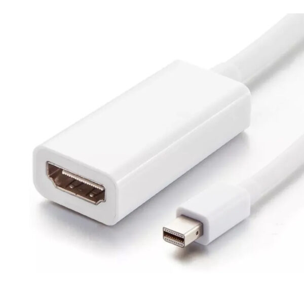 CABLE ADAPTADOR AGI-1121 MINI DISPLAY A HDMI