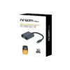 CABLE ADAPTADOR ARGOMTECH ARG-CB-0043 TYPE-C-VGA