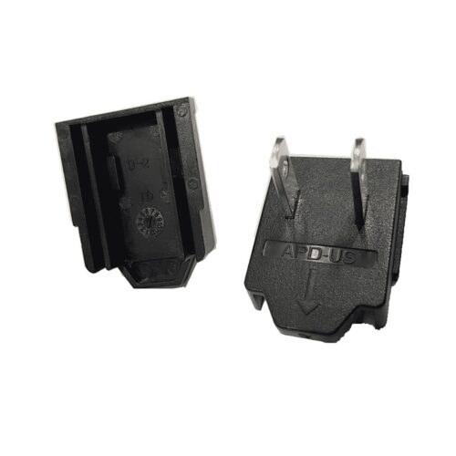 ADAPTADOR PARA FUENTE GIGA BRIX USA