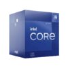 PROCESADOR INTEL 1700 CORE I9-12900F 2.4GHZ/30MB C/COOL BX8071512900F