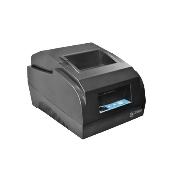 IMPRESORA 3NSTAR TERMICA RECIBOS 2" RPT001 USB NEGRO CAB/USB