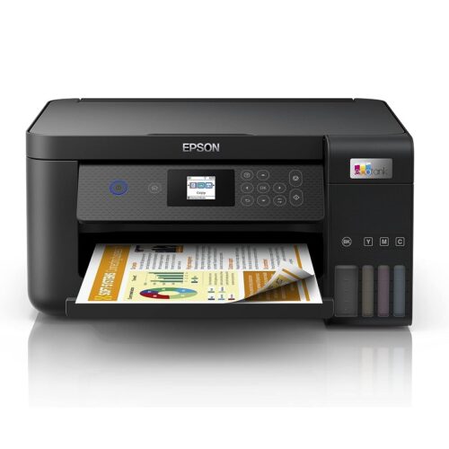 IMPRESORA EPSON L4260 ECO TANK IMP/COP/SCA/USB/WIFI/BIVOLT CAB/USB
