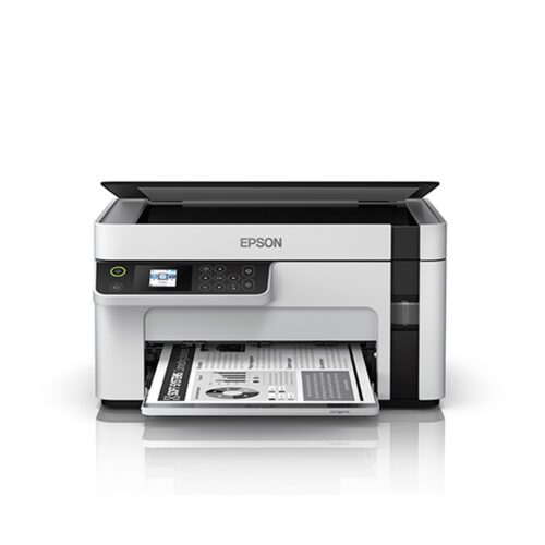 IMPRESORA EPSON M2120 ECO TANK IMP/COP/SCA/USB/WIFI/IPV6/BIVOLT CAB/USB