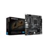 PLACA MADRE GIGABYTE 1700 B760M K DDR4 S/R/HDMI/M2/USB3.2/MATX