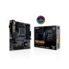 PLACA MADRE ASUS AM4 B450M-PLUS II TUF GAMING S/R/HDMI/DVI/M2/DDR4/USB3.2/MAT