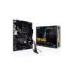 PLACA MADRE ASUS AM4 B550-PLUS WIFI II TUF GAMING S/R/HDMI/DP/2M2/DD4/USB/ATX D