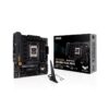 PLACA MADRE ASUS AM5 B650M-PLUS WIFI DDR5 TUF GAMING S/R/HDMI/DP/2M2/USB3.2/A