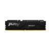 MEMORIA RAM KINGSTON DDR5 16G 5200 FURY BEAST BK KF552C40BB-16 XMP