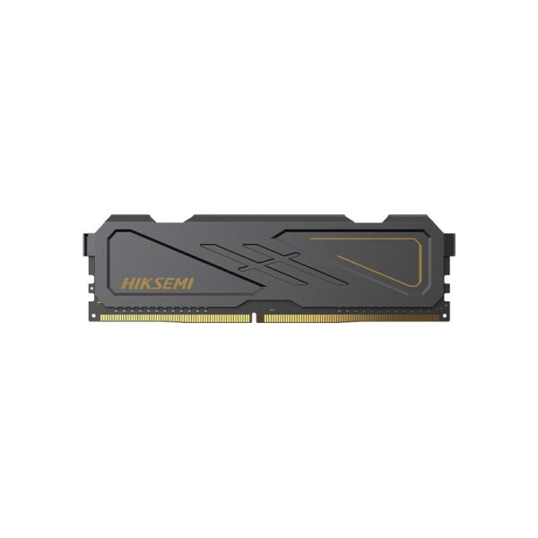 MEMORIA RAM HIKSEMI DDR5 16G 6000 ARMOR HSC516U60D2