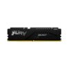 MEMORIA RAM KINGSTON DDR5 32G 6000 FURY BEAST BK KF560C40BB-32 XMP