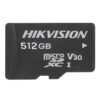 MEMORIA HIKVISION MICRO SD 512GB HS-TF-L2 512G 90/68 CLASS10/U3/V30