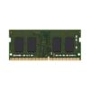 MEMORIA RAM PARA NOTEBOOK DDR4 KINGSTON 4G 2666 KVR26S19S6/4