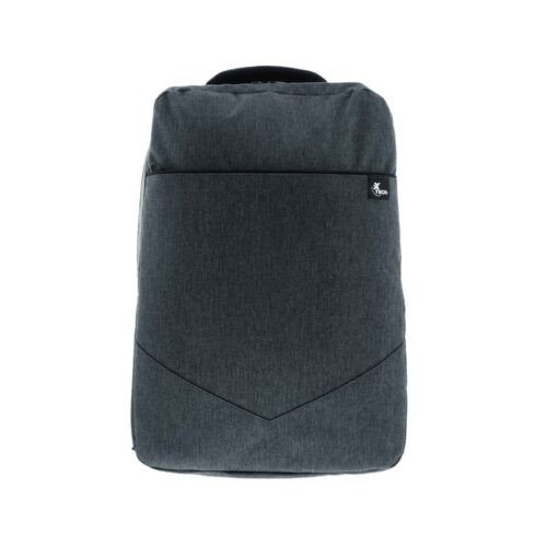 MOCHILA XTECH 15.6" XTB-221 LIVERPOOL GRIS OSCURO