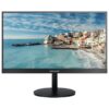MONITOR HIKVISION 22" FHD/HDMI/VGA/6.5MS/NEGRO/BIVOLT DS-D5022FN00