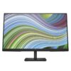 MONITOR HP 24" P24 G5 FHD IPS VGA/HDMI/DP/BIVOLT 64X66AA