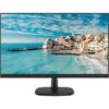 MONITOR HIKVISION 27" FHD/HDMI/VGA/6.5MS/NEGRO/BIVOLT DS-D5027FN