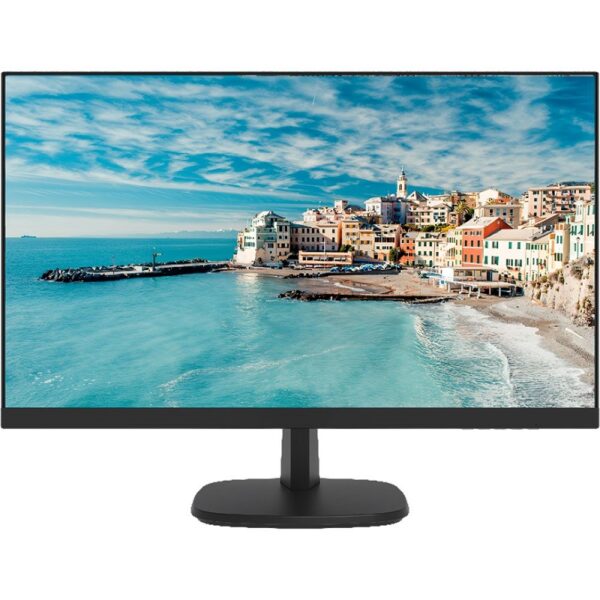 MONITOR HIKVISION 27" FHD/HDMI/VGA/6.5MS/NEGRO/BIVOLT DS-D5027FN