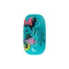 MOUSE XTECH WIR XTM-D340MM MINNIE MOUSE 1600DPI/4 BOT/TURQ