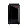 NAS ASUSTOR AS5402T QC2.0/2BAY/4GB/2-GBLAN/HDMI/4 M2/3USB3.2