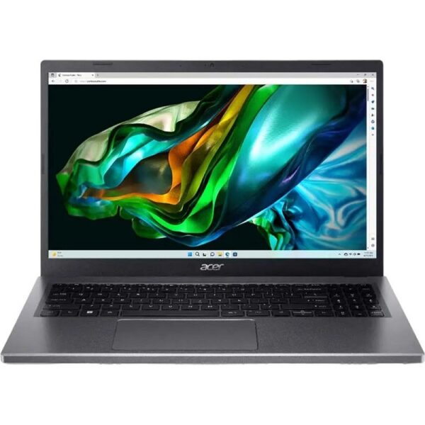 NOTEBOOK ACER ASPIRE5 A515-58P-59H7 I5 1.3/8/512/W11/15.6"FHD IPS/GRIS