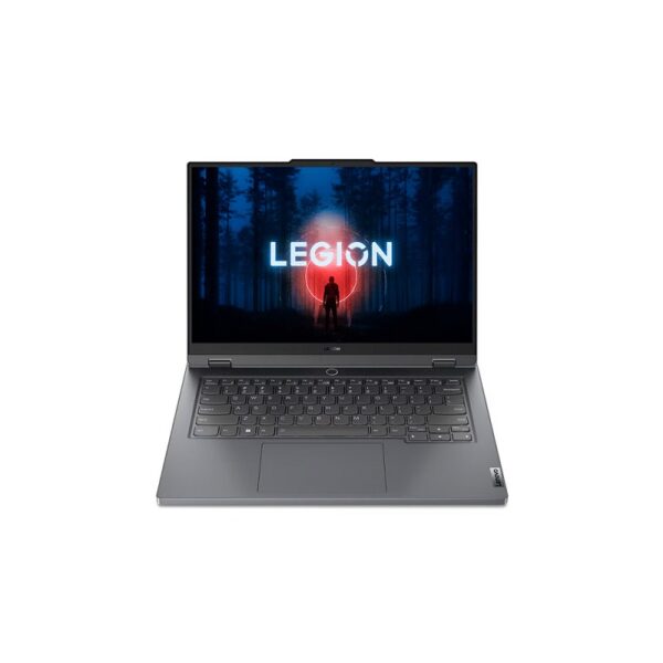 NOTEBOOK GAMER LENOVO LEGION SLIM5 82Y5000AUS R7 3.8/16/1TB/4060-8/W11H/14.5"