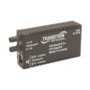 NE TRANS. CONV. F.O 10/100 SM 20KM M/E-TX-FX-01(10