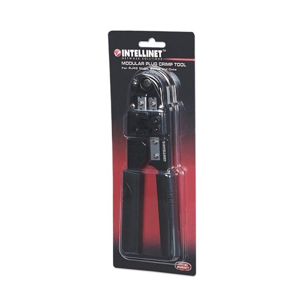 PINZA CRIMPADORA INTELLINET 211062 RJ45
