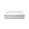 SCANNER EPSON DS-50000 WORKFORCE 600DPI DUPLEX/USB/BIVOLT A3