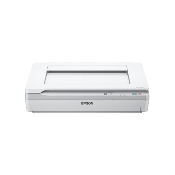 SCANNER EPSON DS-50000 WORKFORCE 600DPI DUPLEX/USB/BIVOLT A3