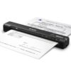 SCANNER EPSON ES-60W WORKFORCE 600DPI/USB/WIFI 21,59X182,8CM OFICIO