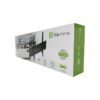 SOPORTE KLIP XTREME PARA TV 26" A 55" KPM-885 50KG/INCLI/GIR 180/NEG