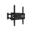 SOPORTE PARA TV XTECH 32" A 55" XTA-425 35KG/INCLI/NEG