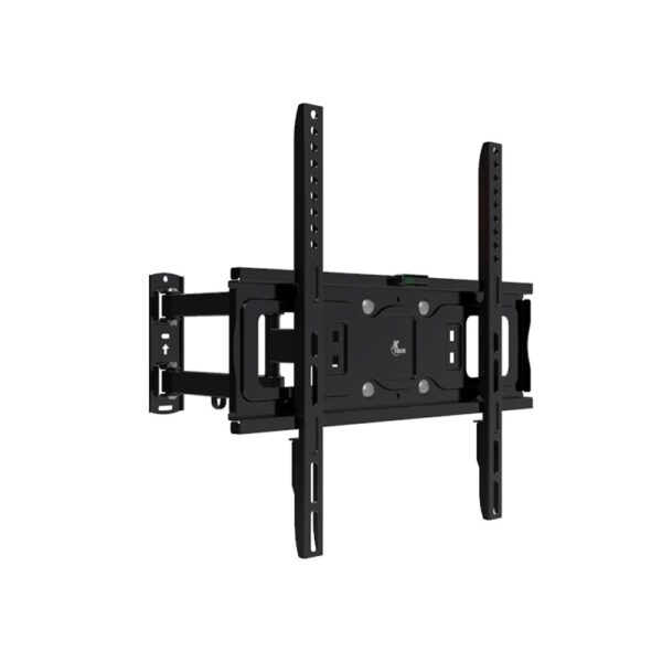 SOPORTE PARA TV XTECH 32" A 55" XTA-425 35KG/INCLI/NEG
