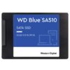 SSD WESTERN DIGITAL 2.5 SATA3 2TB WDS200T3B0A BLUE 560/520MB/S