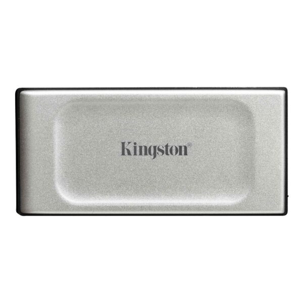 SSD EXTERNO KINGSTON 500GB SXS2000/500G USB-C 3.2