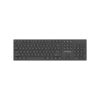 TECLADO USB FTXK22 ESP/NEG