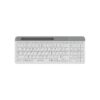 TECLADO WIR/BT FTXB105 POR/BLAN