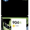 TINTA HP 904XL AMARILLO T6M12AL 9.5ML