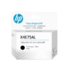 TINTA HP CABEZAL NEGRO X4E75AL SMART TANK