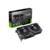 TARJETA GRÁFICA ASUS RTX4060TI DUAL OC 8GB EVO DDR6 DUAL-RTX4060TI-O8G-EVO