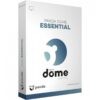 ANTIVIRUS PANDA DOME ESSENTIAL (1 LICENCIA)