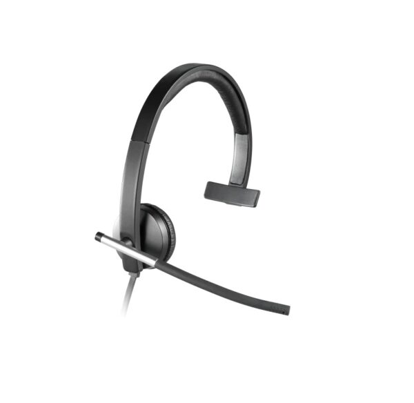 AURICULAR LOGITECH 981-000513 H650E USB MONO