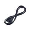 CABLE CONECTORES PARA NUC PLUG C5 TIPO ARG