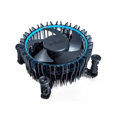 COOLER PARA PROCESADOR INTEL LGA 1700