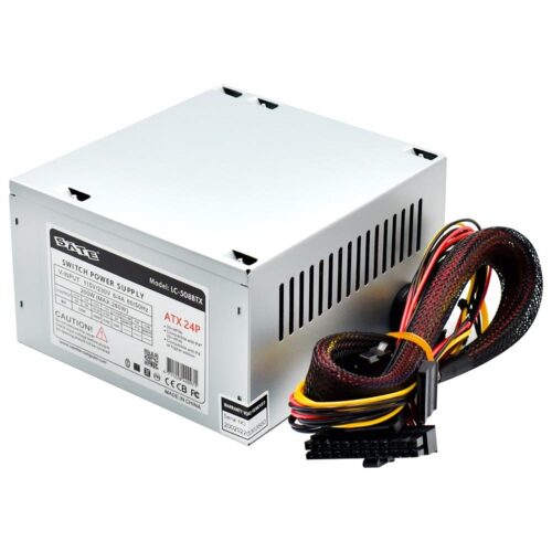 FUENTE SATE 200 WATS MICRO ITX
