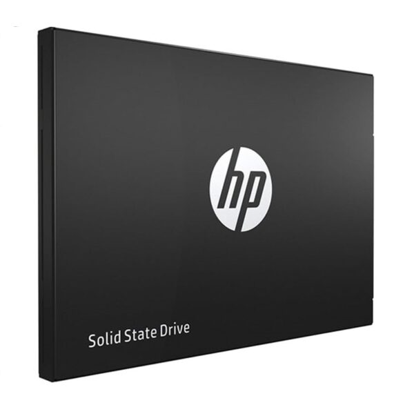 SSD HP 120GB 345M7AA ABB S650 SATA 2.5
