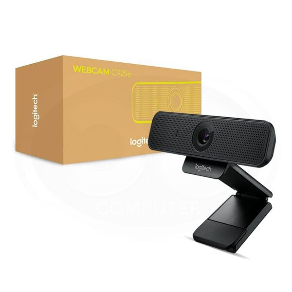 CÁMARA WEB LOGITECH VC 960-001075 C925E